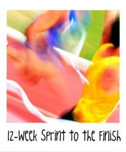 12-Week Sprint 2[10]