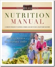 Nutrition Manual[4]