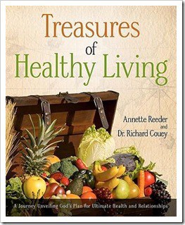 Treasures for Healthy Living[4]