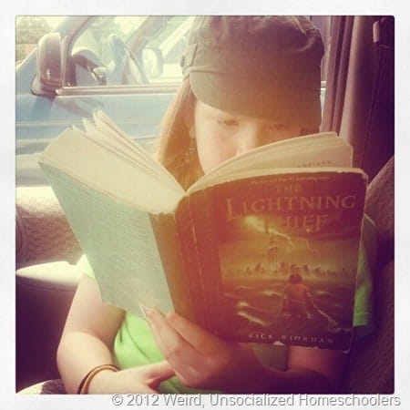Megan Reading
