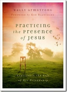 Practicing the Presence of Jesus 2