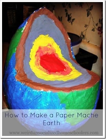 How-to-Make-a-Paper-Mache-Earth1