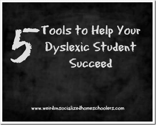 Treatment options, spelling programs, and assistive technology for dyslexic students