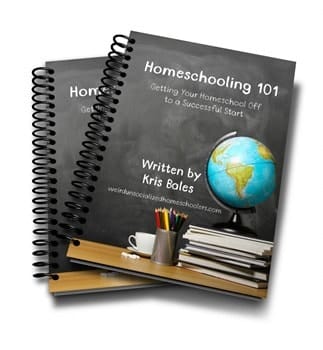how to start homeschooling