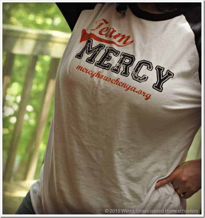 Team Mercy