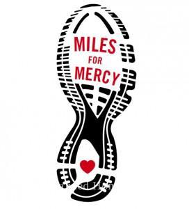 Miles for Mercy