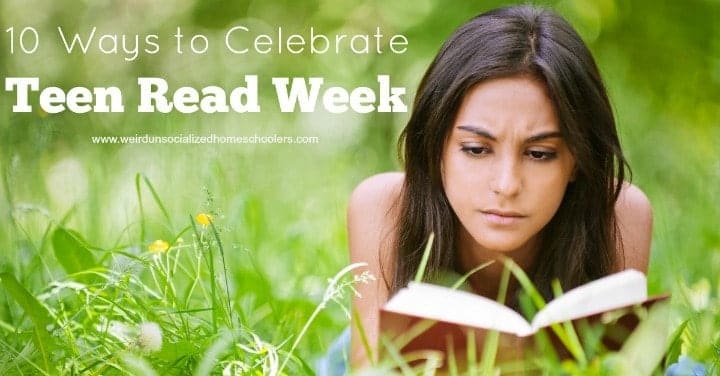 10-ways-to-celebrate-teen-read-week