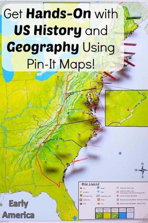 Pin-It Maps review
